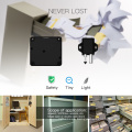 2019 Smartphone scan QR Code app control keyless hidden door  Ble cabinets lock